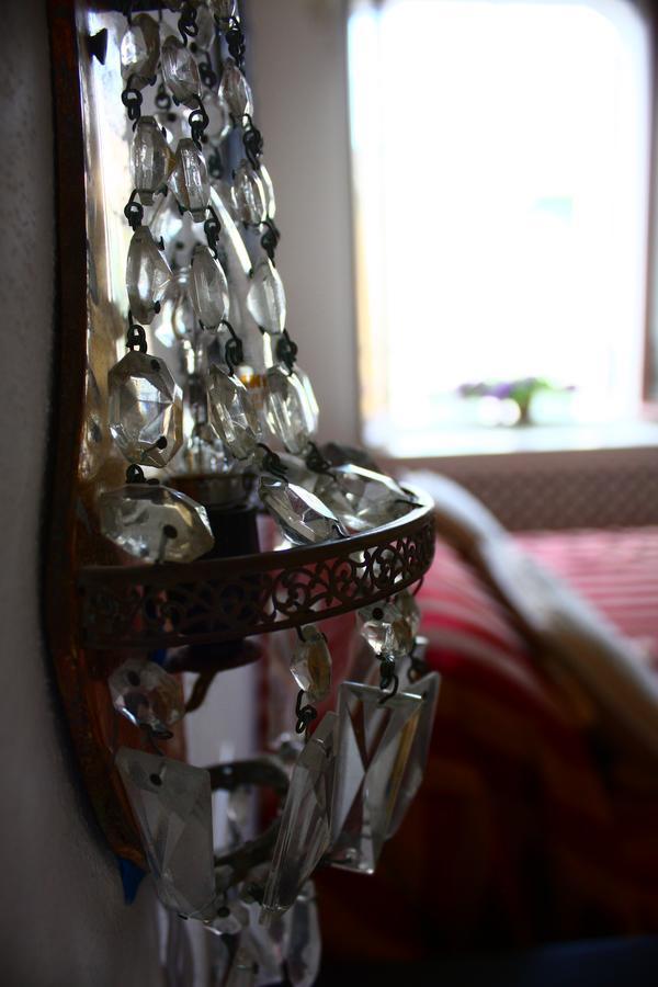 Il Tenore D'Oro Centralissimo Apartment Parma Luaran gambar