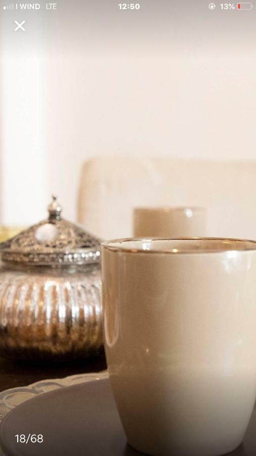 Il Tenore D'Oro Centralissimo Apartment Parma Luaran gambar