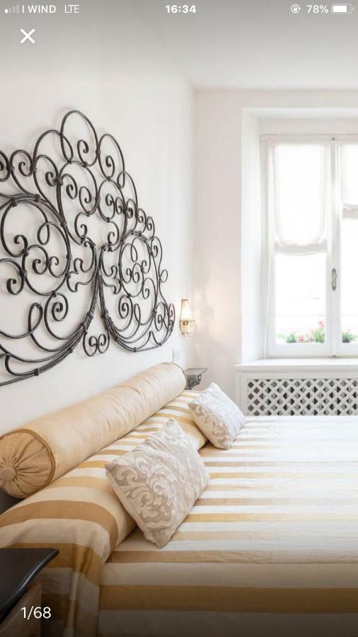 Il Tenore D'Oro Centralissimo Apartment Parma Luaran gambar